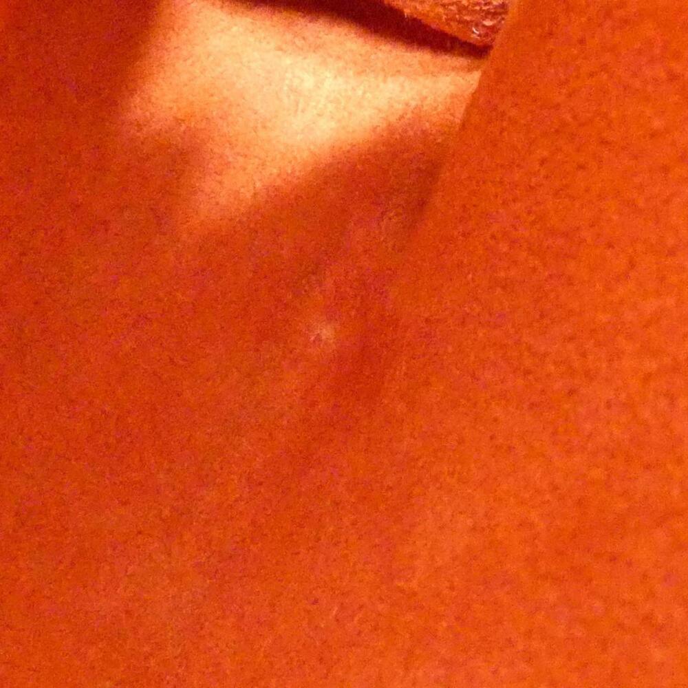 LOUIS VUITTON Brown Damier Pochette Fanny Pack - Picture 7 of 7